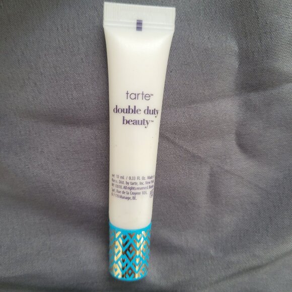 Tarte Double Duty Beauty Base Tape Hydrating Primer 10 Ml - Picture 2 of 2